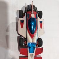 Supercar gattiger  right machine 