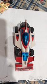 Supercar gattiger  right machine 