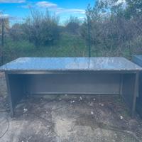 Banchi da lavoro per ristoranti e pizzerie