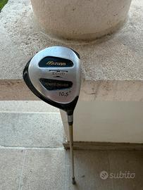 Mazza da golf