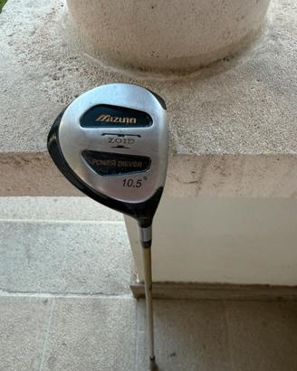 Mazza da golf