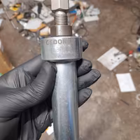 estrattore cuscinetti gedore 1.30/6