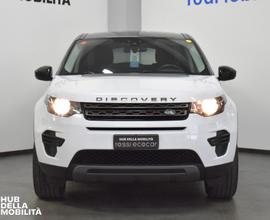 LAND ROVER Discovery Sport 2.0 TD4 150 CV Pure