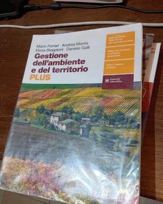 GESTIONE DELL'AMBIENTE E DEL TERRITORIO PLUS