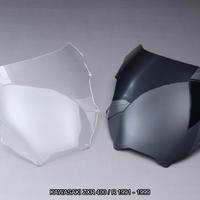 Cupolino / Parabrezza KAWASAKI ZXR 400 R 1991 1999