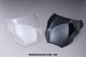 Cupolino / Parabrezza KAWASAKI ZXR 400 R 1991 1999
