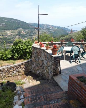 Finale Ligure casa vacanze