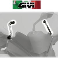 KIT ATTACCHI GIVI A314A PER PARABREZZA GIVI 314A P