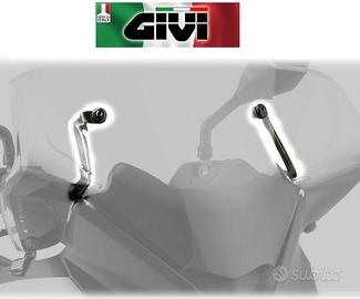 KIT ATTACCHI GIVI A314A PER PARABREZZA GIVI 314A P