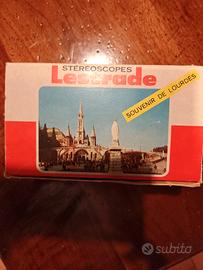 stereoscopio