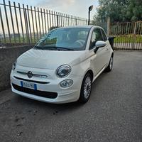 fiat 500 nuovissima