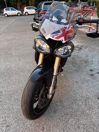 Triumph speed triple