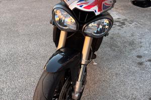 Triumph speed triple