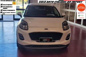Ford Puma 1.0 EcoBoost Hybrid 125 CV S&S Titanium
