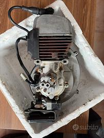 Motore completo piaggio Ciao  Si con carburatore