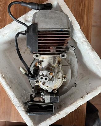 Motore completo piaggio Ciao  Si con carburatore