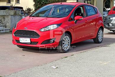 FORD Fiesta 1.4 5p. Bz.- GPL Titanium
