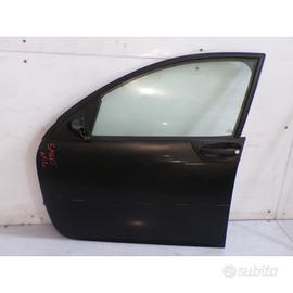 Portiera Anteriore Sinistra Smart 454 Forfour 2005