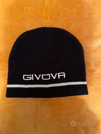 Cappellino givova