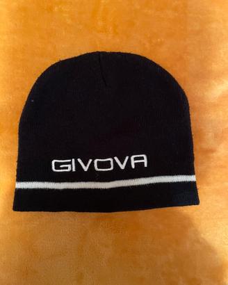 Cappellino givova