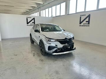 RENAULT Arkana HYBRID E-TECH 145CV R.S. LINE