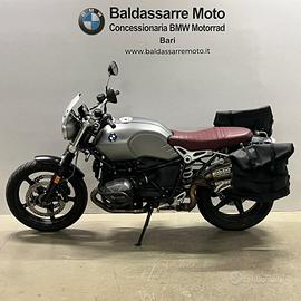 BMW R 1200 nineT Scrambler Abs my21