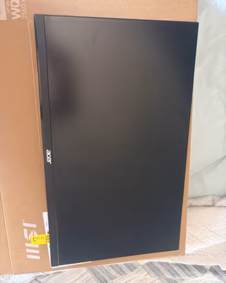 Monitor Acer