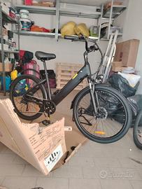 E-Bike pro nuova 2026 