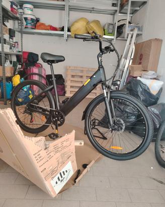 E-Bike pro nuova 2026 