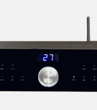 Advance Paris X-i50bt Amplificatore Integrato Blue
