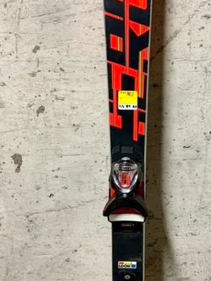 Rossignol SL 150