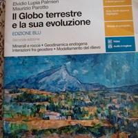 il globo terrestre e la sua evoluzione 