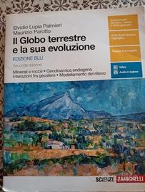 il globo terrestre e la sua evoluzione 