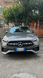 GLA H247 AMG DI SERIE
