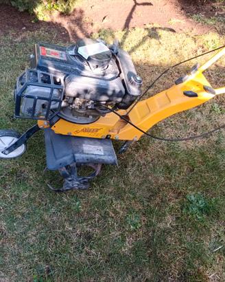 motozappa a scoppio MEPPY MEP 3,5 HP