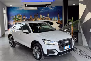 Audi Q2 1.6 TDI Sport