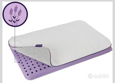 Cuscino bambino clevamama