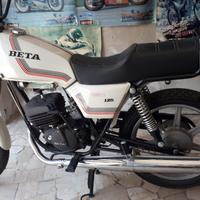 Beta Custom 125