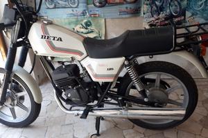 Beta Custom 125