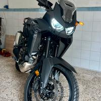 Honda Africa Twin DCT Acc.Permute
