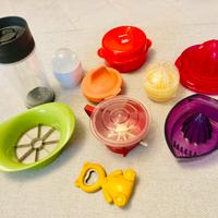 Kit Attrezzi da Cucina