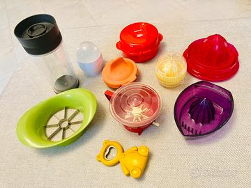 Kit Attrezzi da Cucina