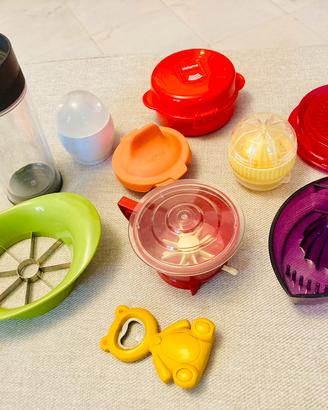 Kit Attrezzi da Cucina