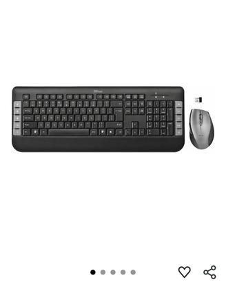 tastiera wireless 