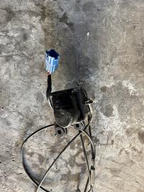 Cbr 600 rr attuatore valvola scarico