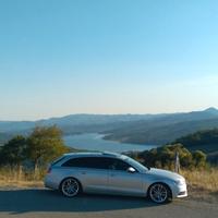 Audi a 6 3000 quattro