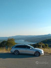 Audi a 6 3000 quattro