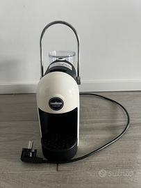 Macchina caffe Lavazza a modo Mio Jolie