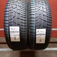 2 gomme 215 60 16 continental inv a2311