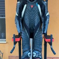 TUTA DAINESE INTERA AERO EVO C2 taglia 54